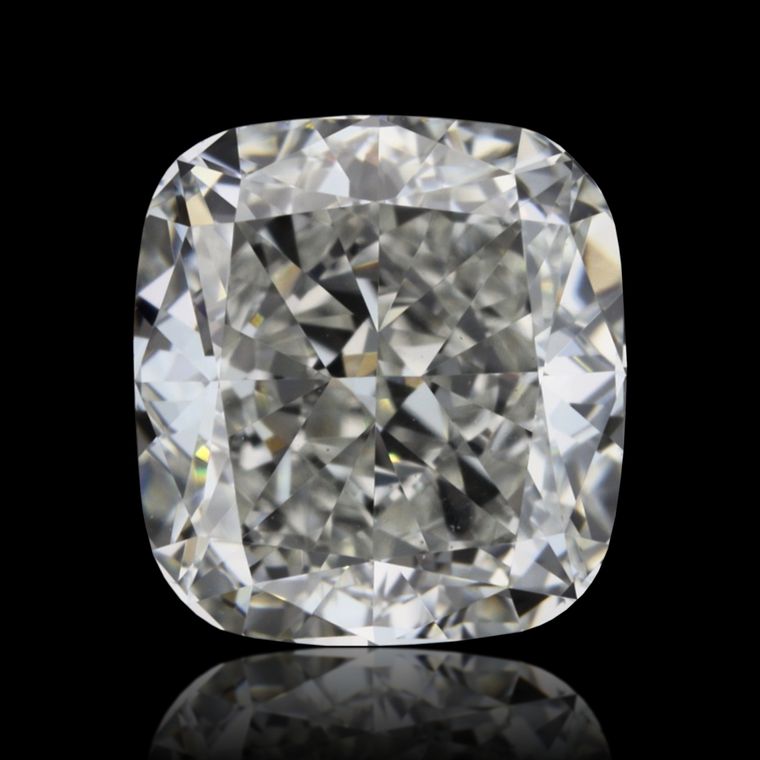 Cushion Modified 0.70ct I VS1