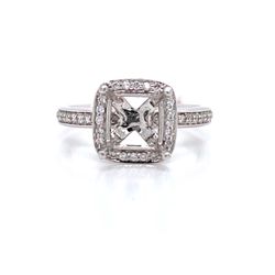 Diamond Engagement Ring