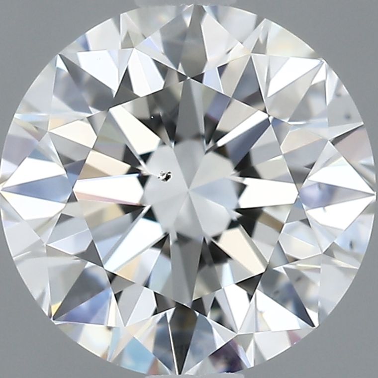Round 1.50ct G VS2