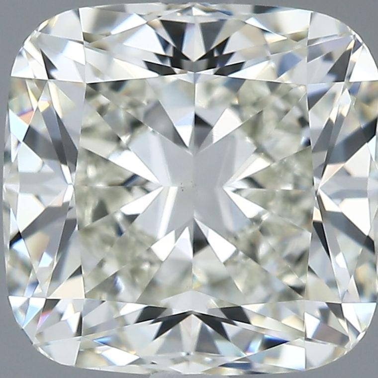 Cushion Modified 2.52ct J VS1