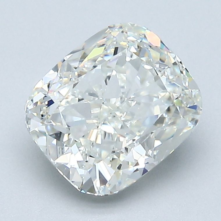 Cushion Modified 1.91ct J VVS1
