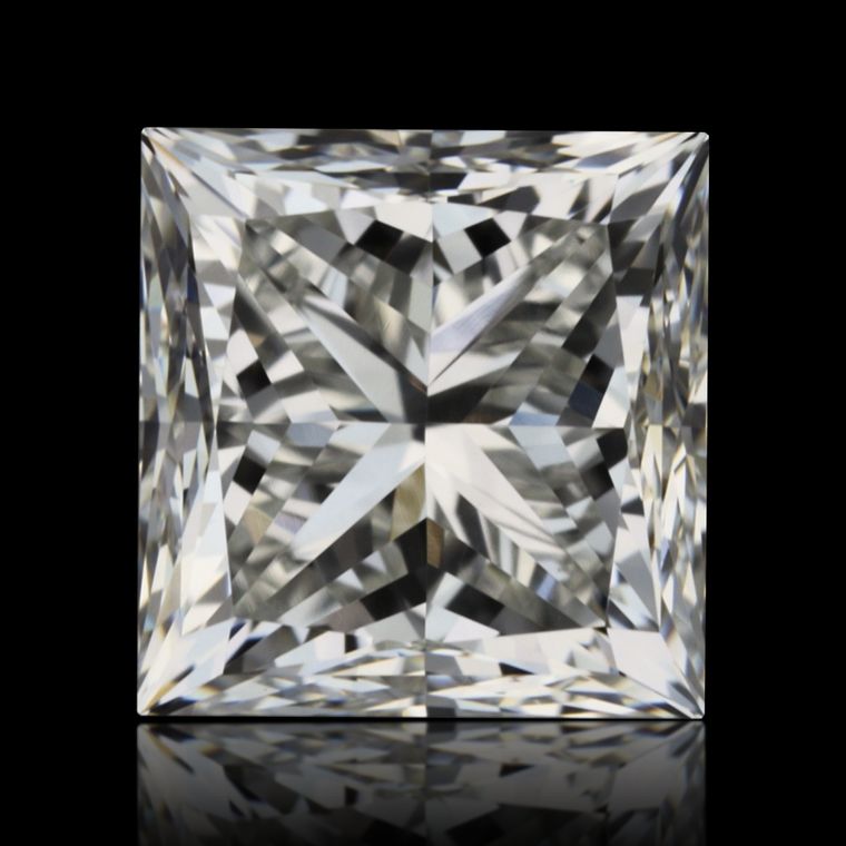 Princess 1.01ct I VVS2