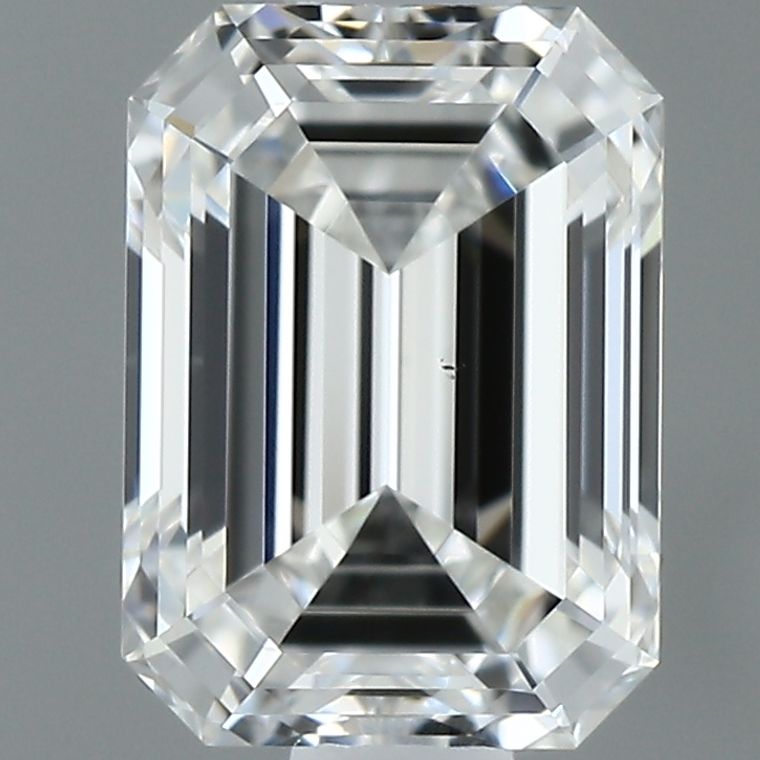 Emerald 0.70ct G VS1