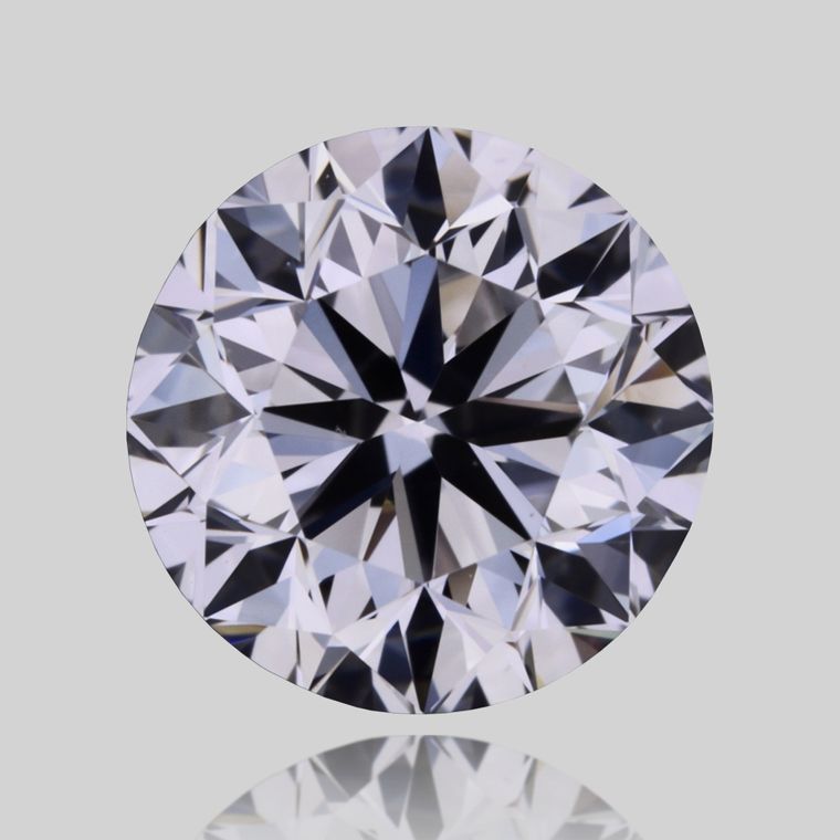 Round 0.70ct E VS1