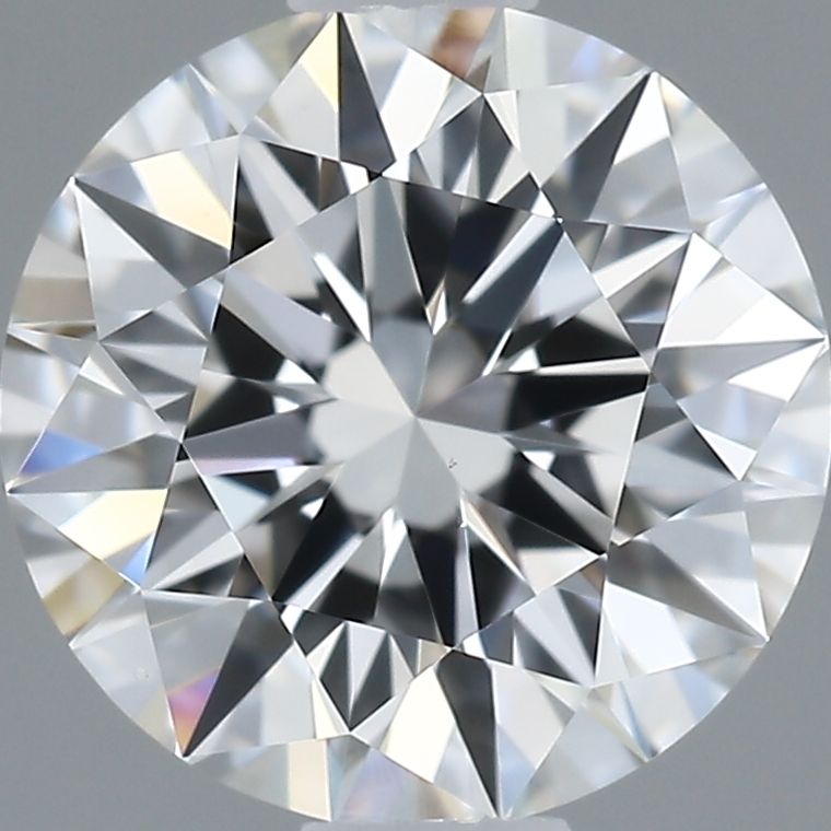 Round 0.80ct E VS2