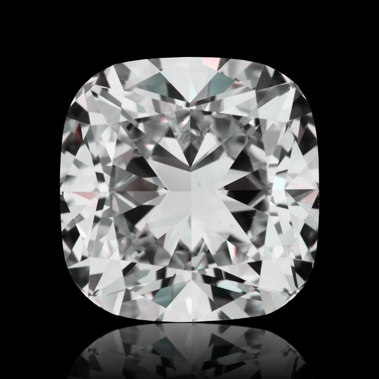 Cushion Modified 2.01ct F VS2