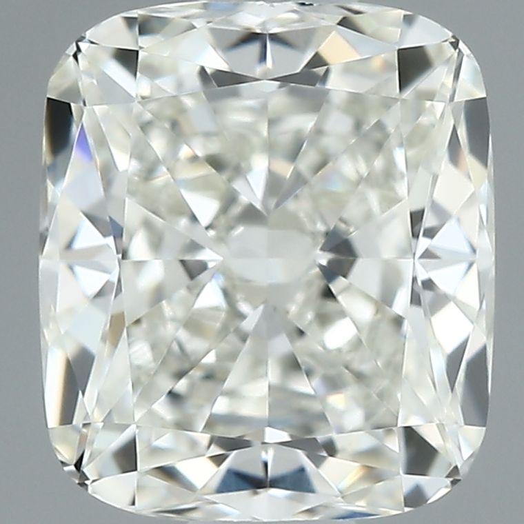 Cushion Modified 0.71ct I VS2