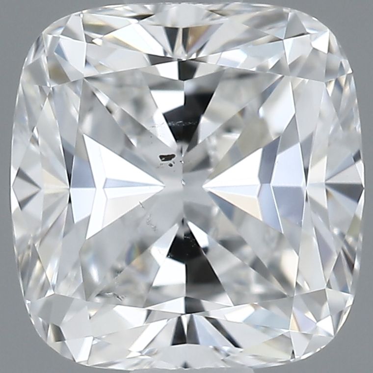 Cushion Modified 0.90ct E SI1