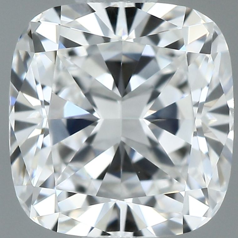 Cushion Modified 0.80ct E VVS2