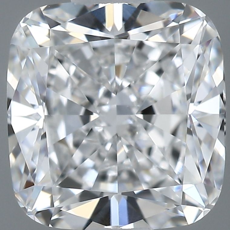 Cushion Modified 1.01ct D VVS2