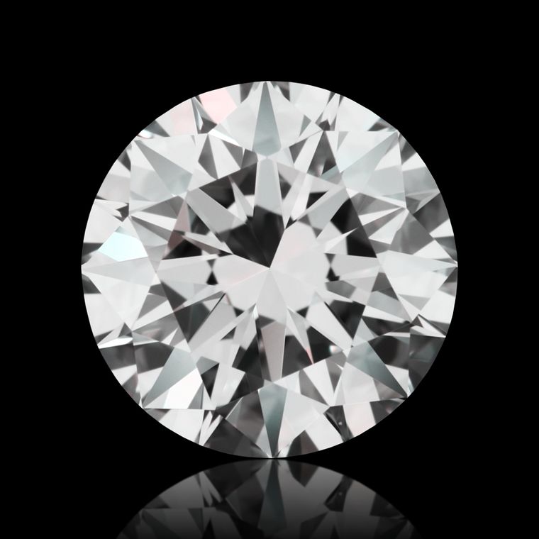 Round 1.21ct F VVS2
