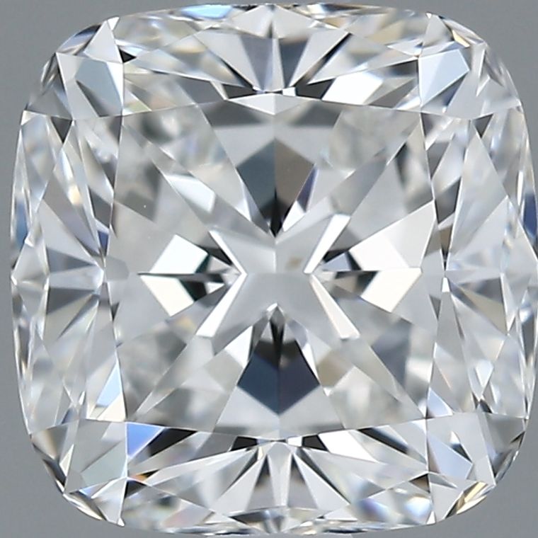 Cushion Modified 1.70ct E VVS2