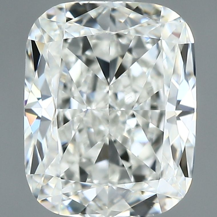 Cushion Modified 1.00ct I VS1