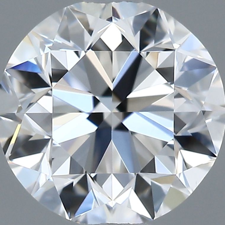 Round 0.70ct E VS2