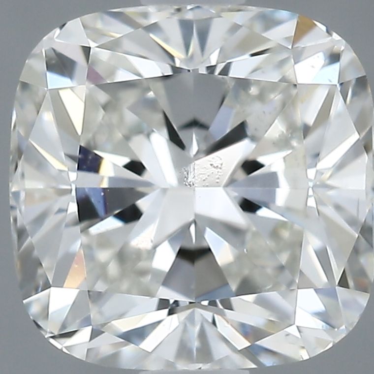Cushion Modified 1.51ct G SI2