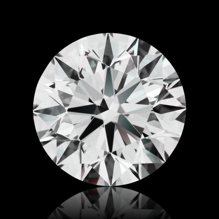 Round 2.00ct J VS1
