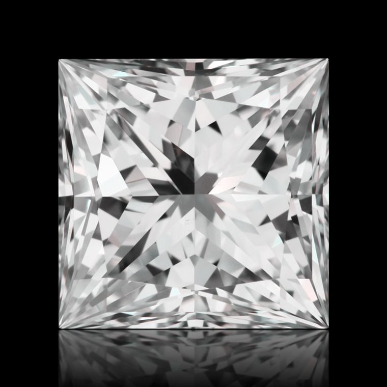 Princess 1.01ct G VS2