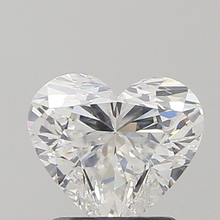 Heart 1.51ct G SI2