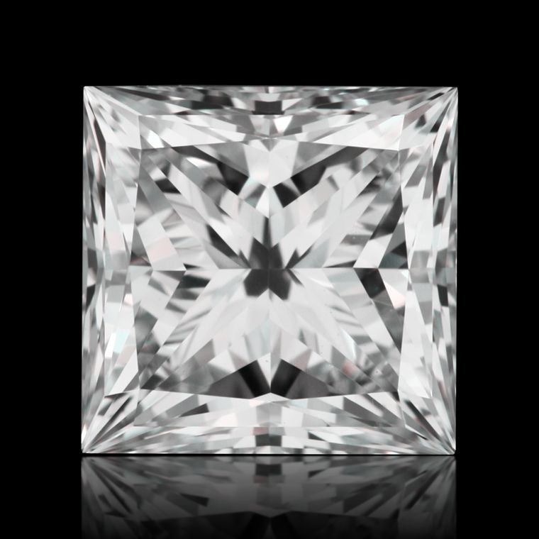 Princess 1.20ct I VVS2