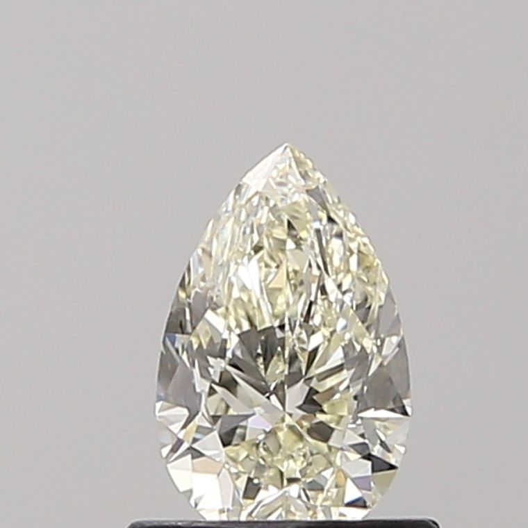 Pear 0.71ct L VS1