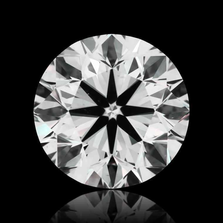 Round 2.05ct G VS2