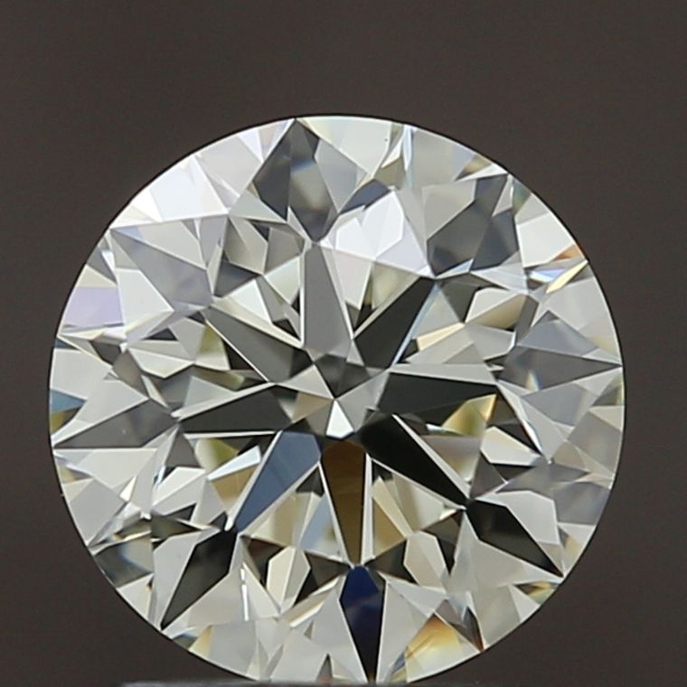Round 1.55ct L VVS1