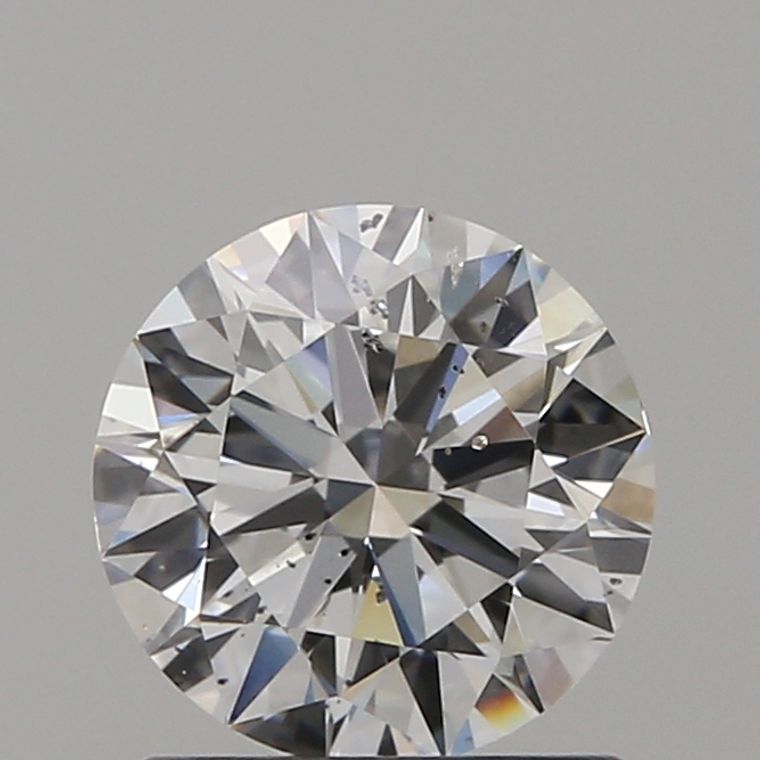 Round 1.00ct E SI2