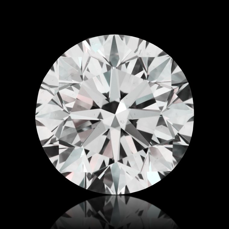 Round 0.90ct G VS2