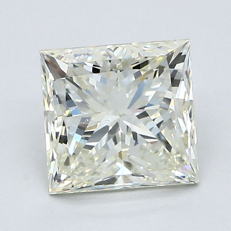 Princess 1.79ct M SI1