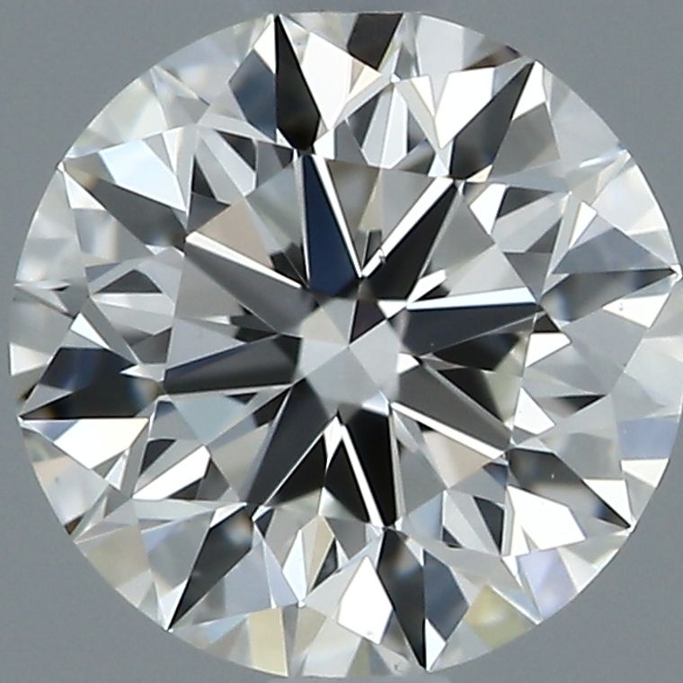 Round 0.70ct H VS2