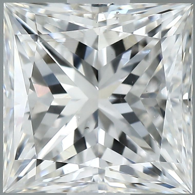 Princess 1.21ct G SI1