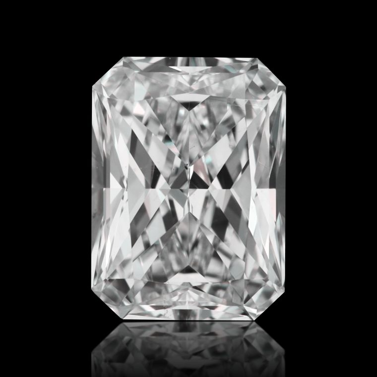 Radiant 0.72ct G VS2