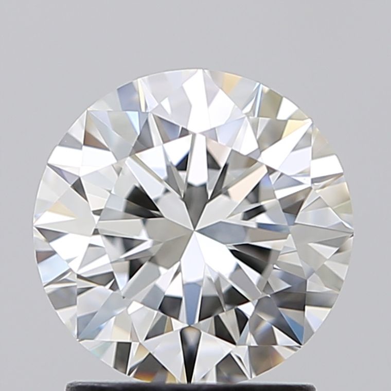 Round 1.70ct G VVS1