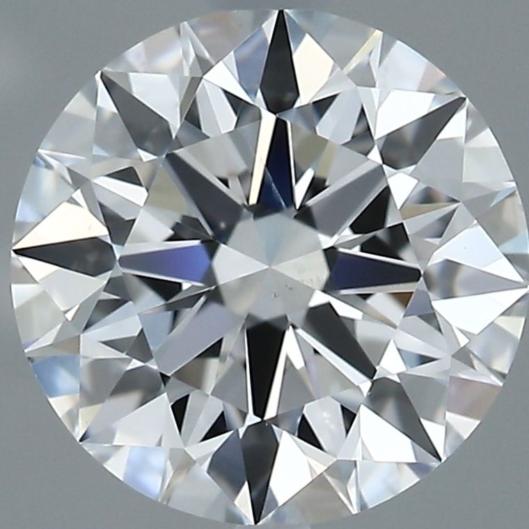 Round 1.50ct D SI1