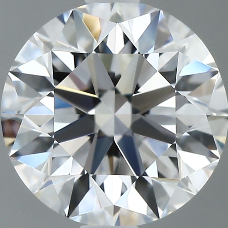 Round 1.50ct E VVS2