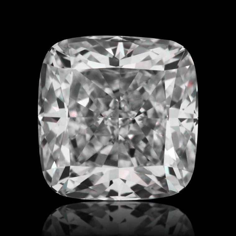 Cushion Modified 1.01ct J VS2