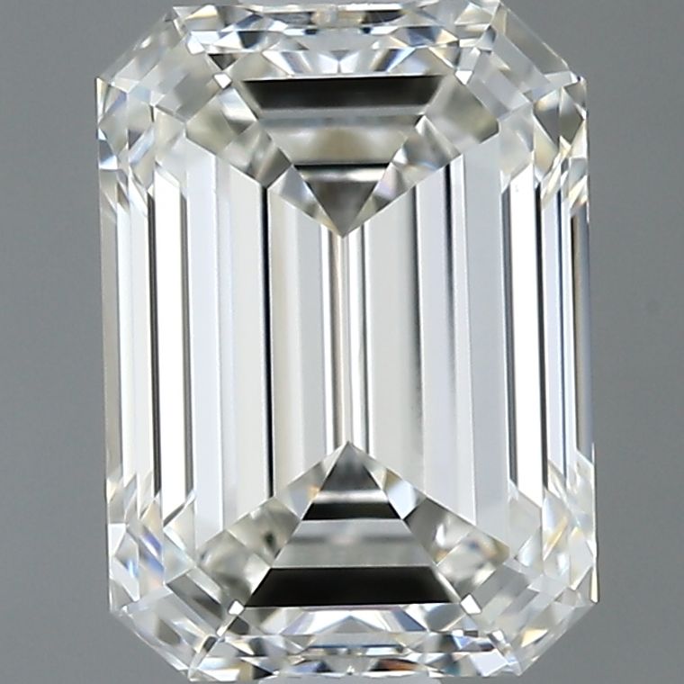 Emerald 1.01ct J VVS2