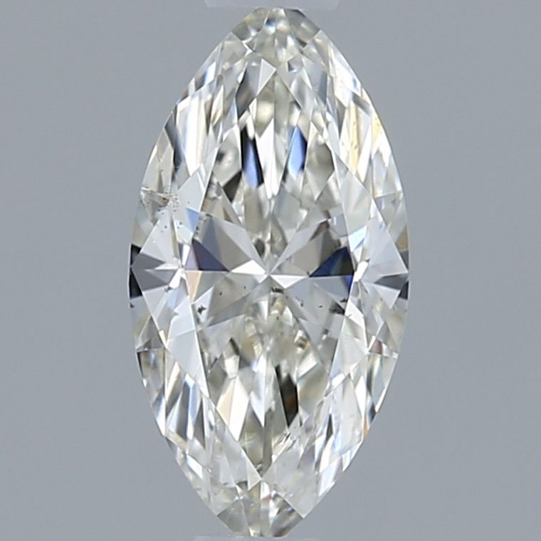 Marquise 0.51ct J SI1