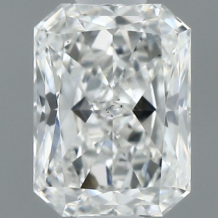 Radiant 0.60ct G VS2