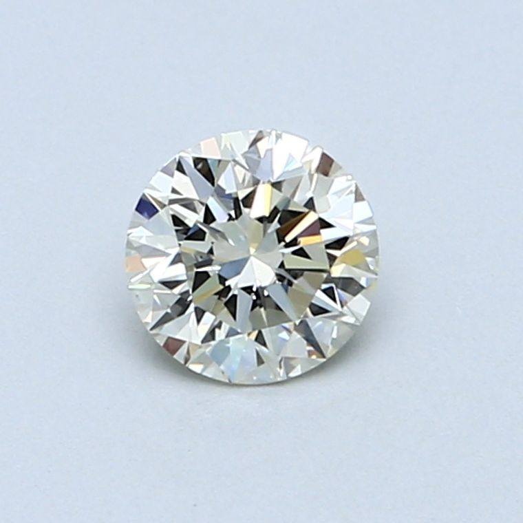 Round 0.51ct M VS1