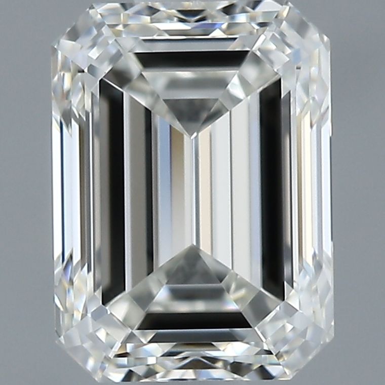 Emerald 1.20ct H VVS2