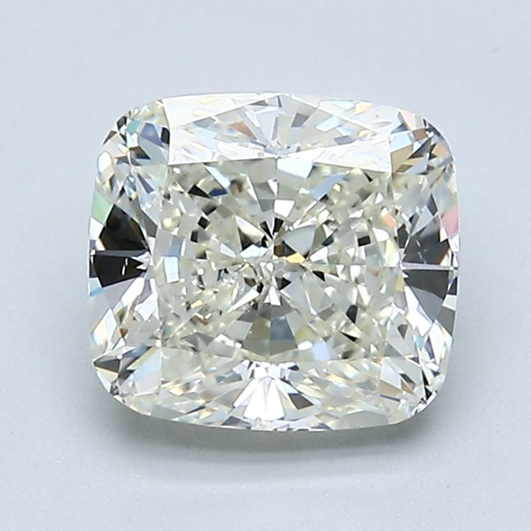 Cushion Modified 2.01ct L SI2