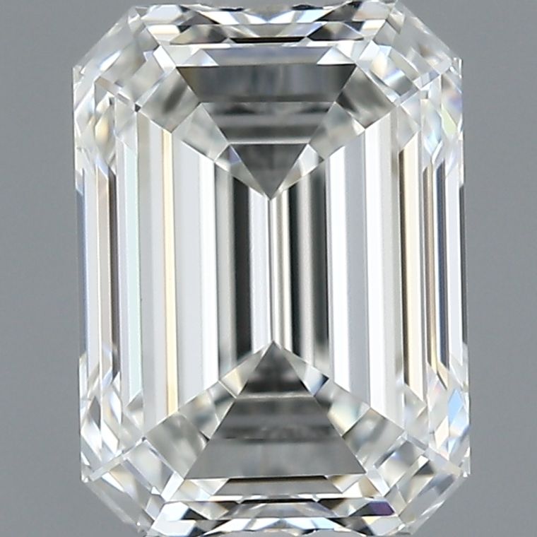 Emerald 1.02ct G VVS2