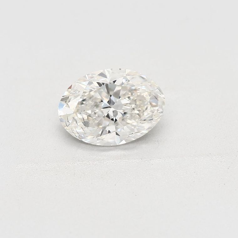 Oval 1.20ct J SI2