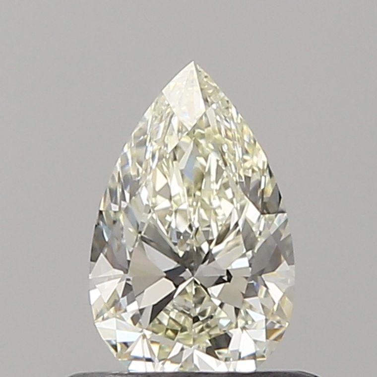 Pear 0.53ct M VVS1