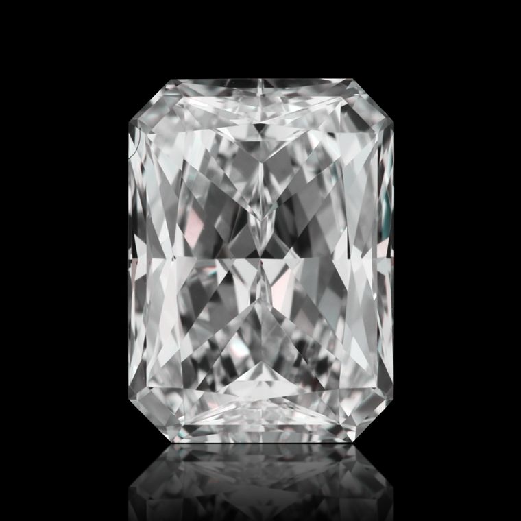 Radiant 1.20ct D VS1