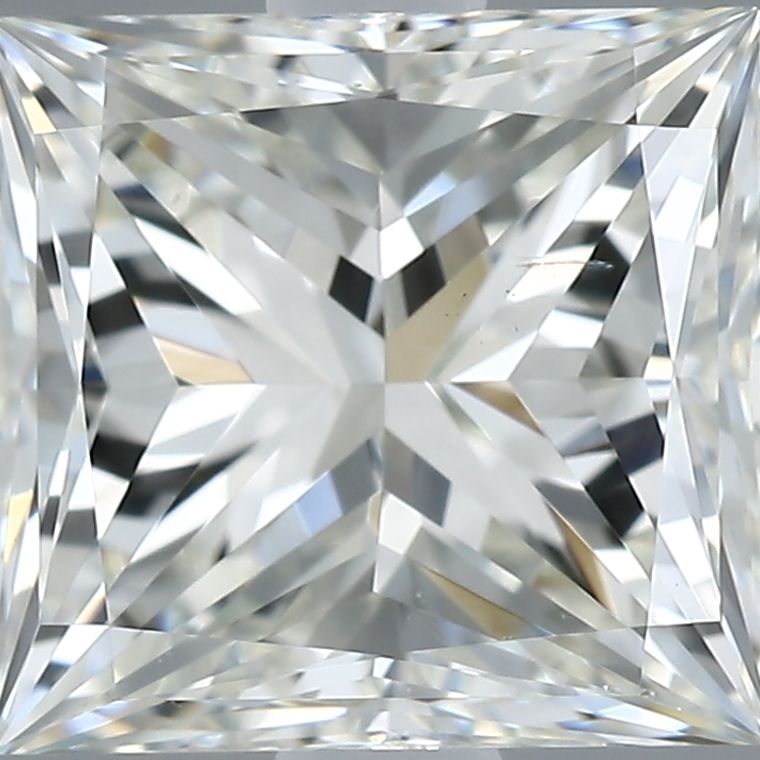 Princess 1.51ct I SI1