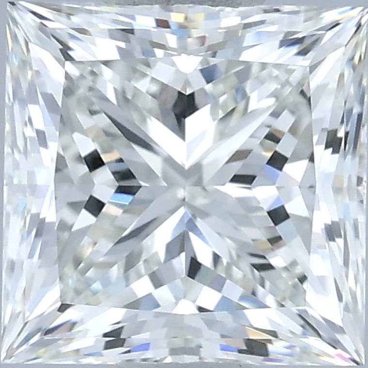Princess 1.51ct I VVS2