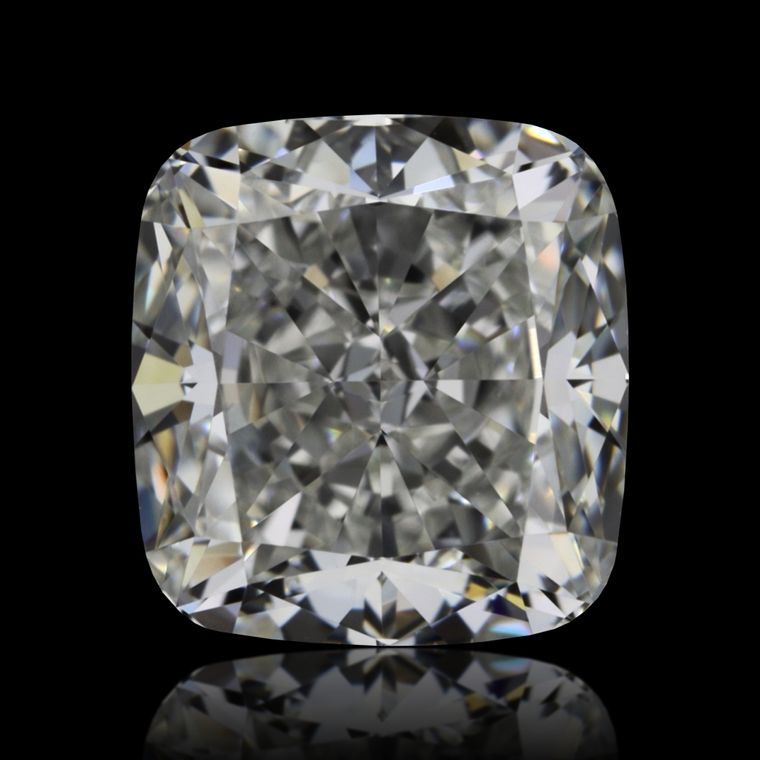 Cushion Modified 1.01ct I VS1
