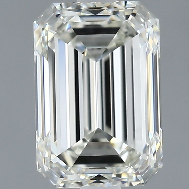 Emerald 2.00ct I VVS1